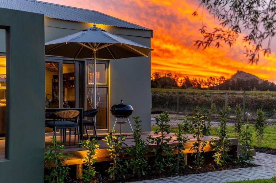 Commercial Property for Sale in Paarl Rural Western Cape